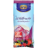 Krüger Wildfrucht Getränkepulver 1,0 kg