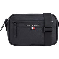 Tommy Hilfiger Essential Kulturbeutel Black One Size