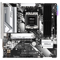 ASRock A620M Pro RS (90-MXBLN0-A0UAYZ)