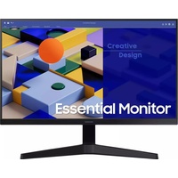 Samsung S27C312EAU Essential Monitor 68,6cm (27") Zoll)