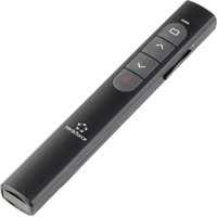 Renkforce RF-5253052 Kabellos Presenter inkl. Laserpointer