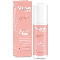 Dr. Wolff VagisanCare Dusch Schaum