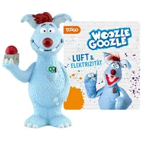 Tonies Woozle Goozle: Luft & Elektrizität