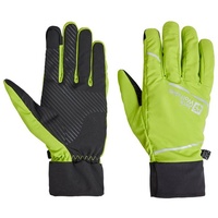 Jack Wolfskin Morobbia Summer Handschuhe - Fresh Green -