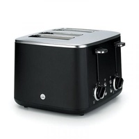 Wilfa Family Toaster schwarz (602770)