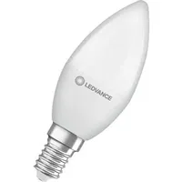 LEDVANCE LED CLASSIC B P 4.9W 827 E14