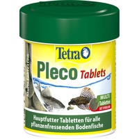 Tetra Pleco Tablets 120Tb