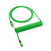 CableMod Classic Coiled Keyboard Cable USB 1.5m, USB A