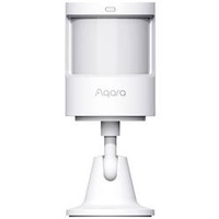 Aqara Bewegungsmelder MS-S02 Weiß Apple HomeKit, Alexa (separate Basisstation