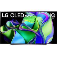 LG OLED83C39LA