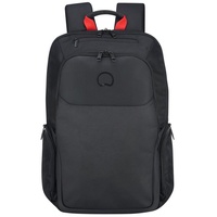 Delsey PARIS Parvis Plus Backpack Black