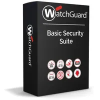 Watchguard Basic Security Suite WGT85343