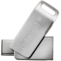 Intenso cMobile Line 128GB, USB-A 3.0/USB-C 3.0 (3536491)