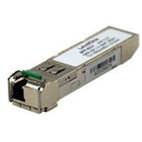 LevelOne SFP-9231 - SFP (Mini-GBIC)-Transceiver-Modul - GigE Fibre Channel