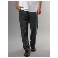 TRIGEMA Herren Hose 674092, Gr. 60 (Herstellergröße: XXL), Grau