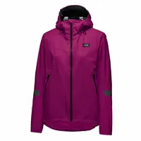 Gore Wear Gore Lupra Jacke Damen, Process Purple, 38