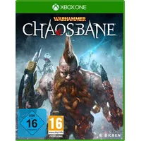 Bigben Interactive Warhammer Chaosbane Xbox One