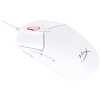 Kingston HyperX Pulsefire Haste 2 weiß,