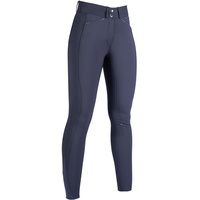 HKM Helene Hose 9300 Dunkelgrau 46