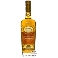 Cognac Pierre Ferrand Ferrand Ambré Cognac