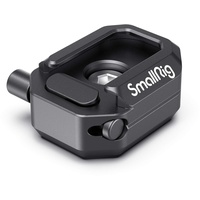 SmallRig 2797 Multifunktionale Cold Shoe Mount mit Safety Release