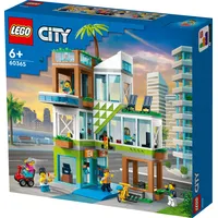 LEGO City Appartementhaus