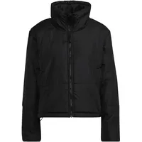 Adidas Womens Jacket BSC Insulated Schwarz