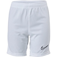 Nike Unisex Kinder Dry Fit Academy 21 Hose, White/White/White/Black,