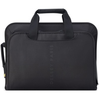 Delsey Paris Arche Aktentasche RFID Schutz 42 cm Laptopfach