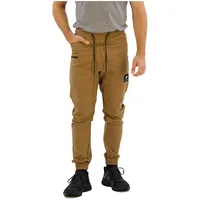 Mammut Massone Hosen - Dark Sand - 54