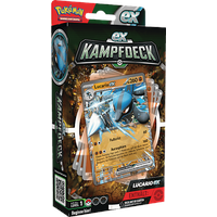 Pokémon (Sammelkartenspiel), PKM EX-Kampfdeck Mai 2023