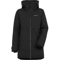 Didriksons Helle Parka 5 Black, 40