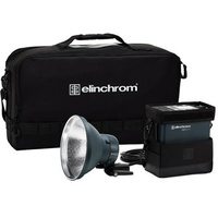 Elinchrom ELB 500 TTL To Go Set