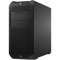 HP Z4 G5 Workstation, Xeon w3-2423, 16GB RAM, 512GB