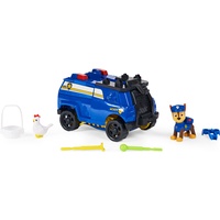 Spin Master Rise 'n Rescue Chase