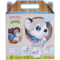 SIMBA Toys Chi Chi Love Happy Husky