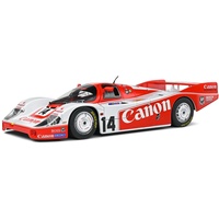 Solido Porsche 956LH #14