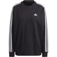 Adidas Sweatshirt Damen Black/White L