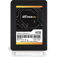 Mushkin Source HC 16TB, 2.5" / SATA 6Gb/s (MKNSSDHC16TB)