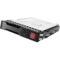 HP HPE Festplatte 2.5" 1 TB SAS