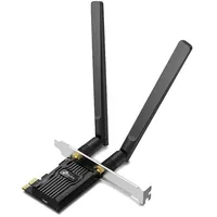 TP-LINK Archer TX20E AX1800 Wi-Fi 6 Bluetooth 5.2 PCIe