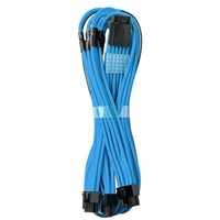 CableMod C-Series Pro ModMesh 12VHPWR auf 3x PCI-e Kabel