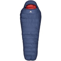 Mountain Equipment Classic Eco 1000 Schlafsack (Größe max. 185cm