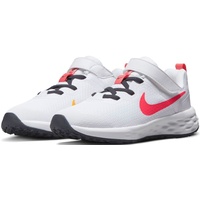 Nike Revolution 6 (PS)", Gr. 28.5 weiß