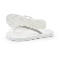 FLIP*FLOP Flip Flop Badezehentrenner flip*glam White 41