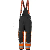 HELLY HANSEN ALNA 2.0 Winter CLASS 1 orange/schwarz