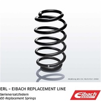Eibach Fahrwerksfeder Feder für Standardfahrwerk R11065
