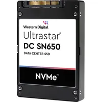 Western Digital WD Ultrastar WUS5EA176ESP5E3 - Solid State Disk