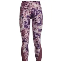 Under Armour Damen Ankle Hose, 554 Ash Plum, M