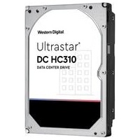 Western Digital WD Ultrastar DC HC310 8,9cm 3,5Zoll 26.1MM